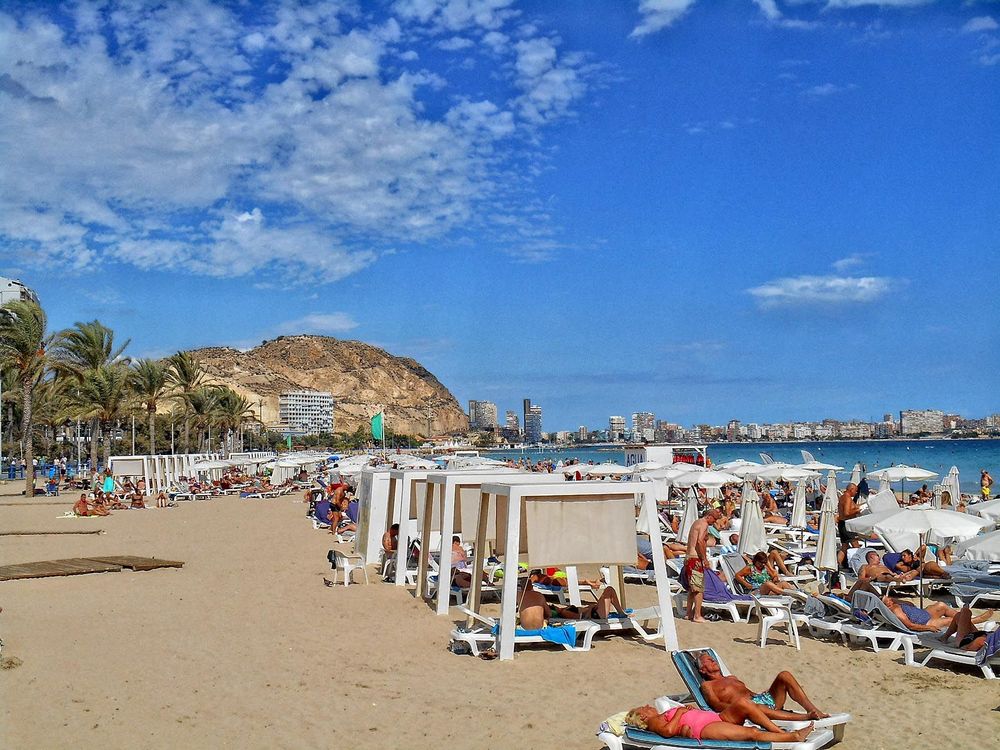 Alicante