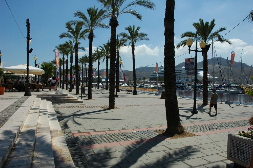 Cartagena (Murcia)