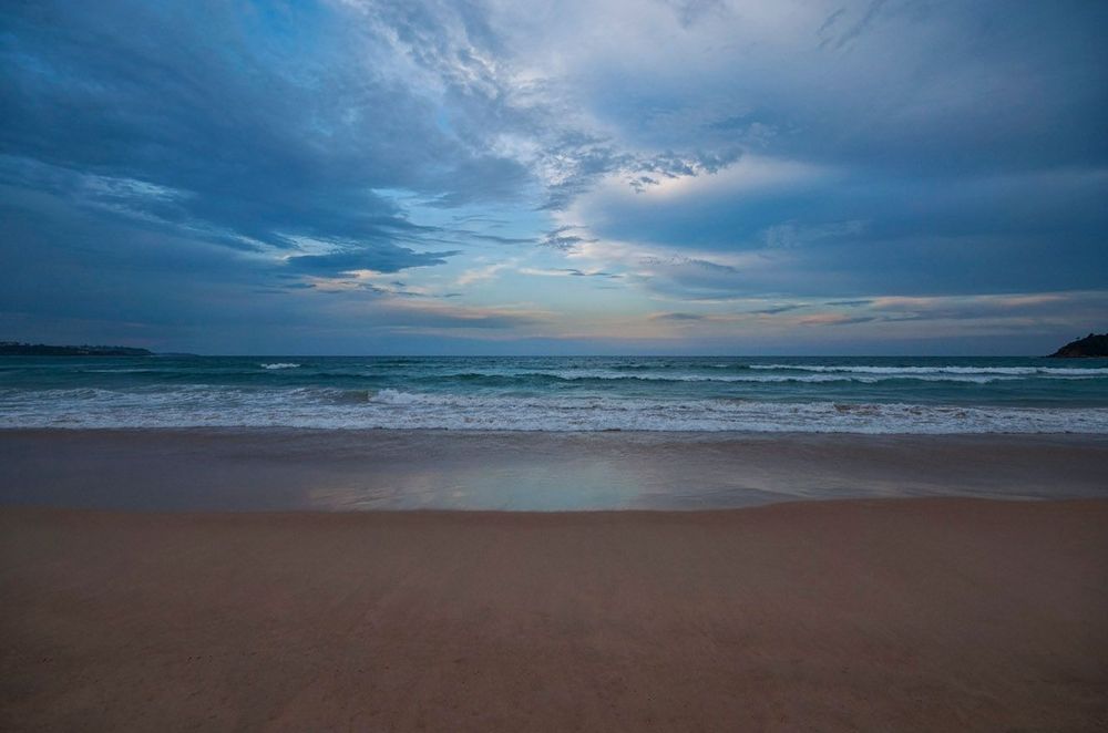 19/02/2012
<p>Un día en la playa de Manly.