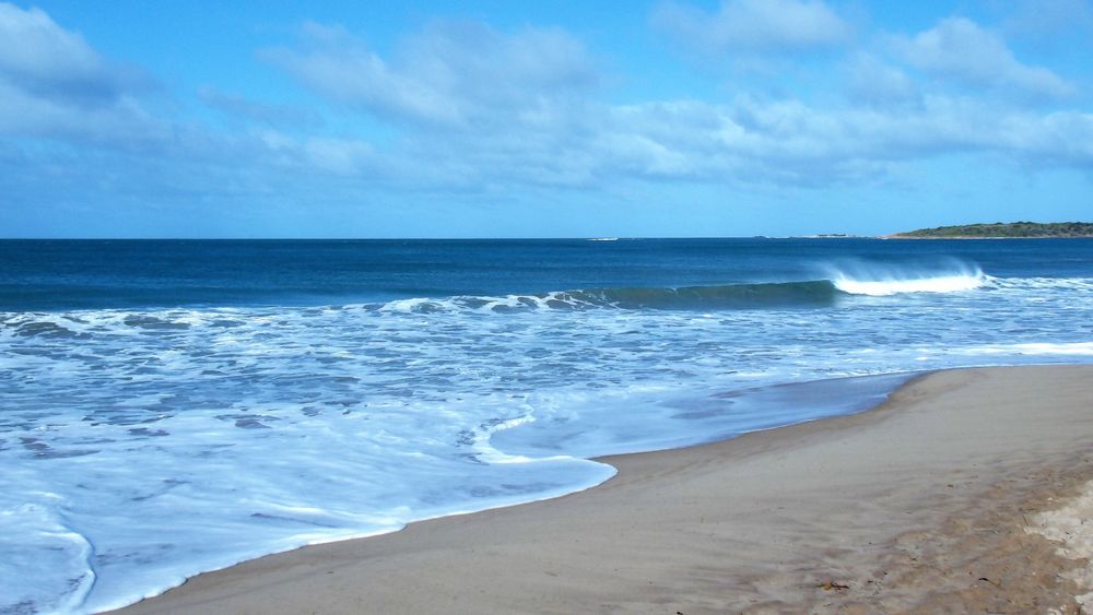 Spiaggia