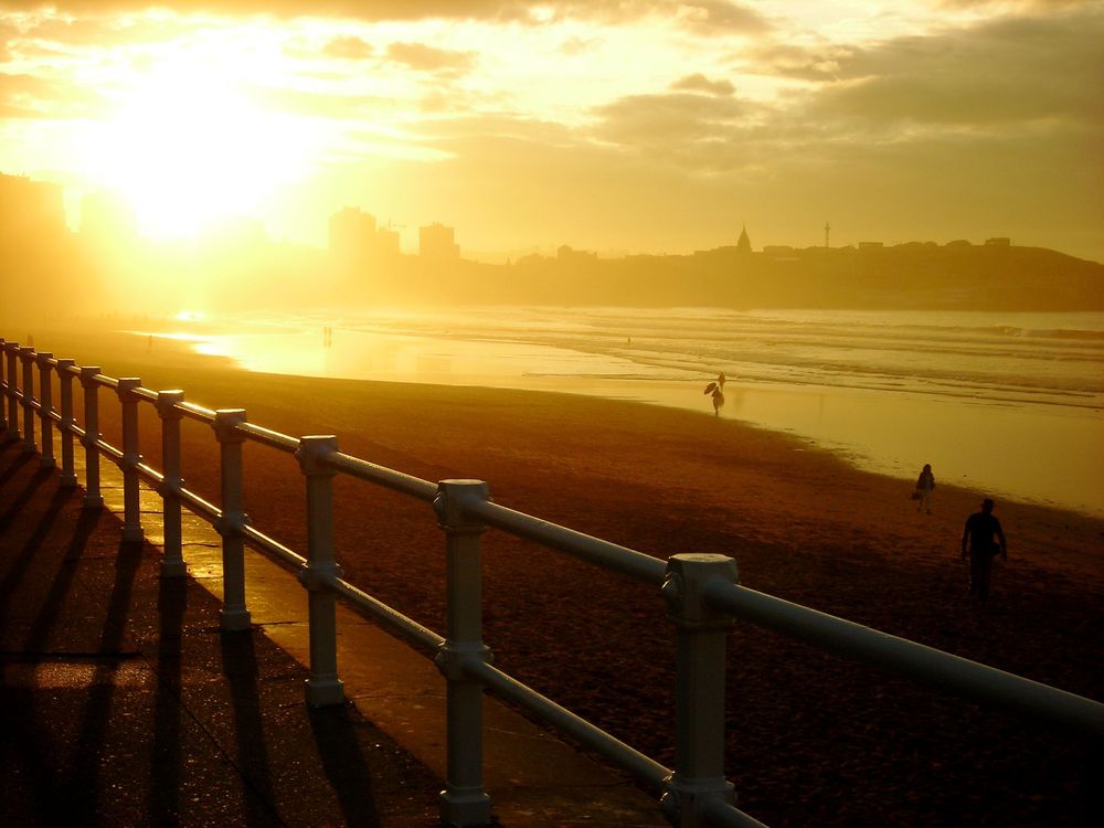 Gijón (Astúrias)