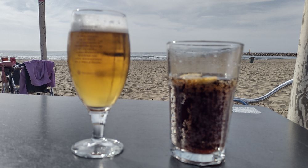 Spiaggia di Cabopino