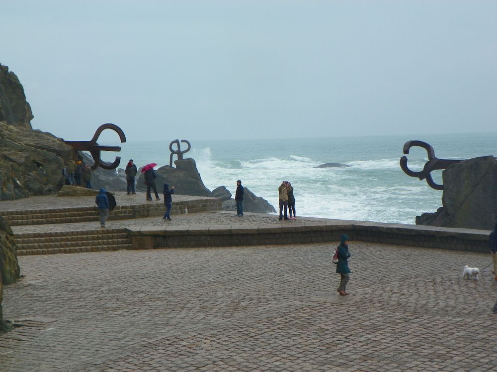 Donostia-San Sebastián