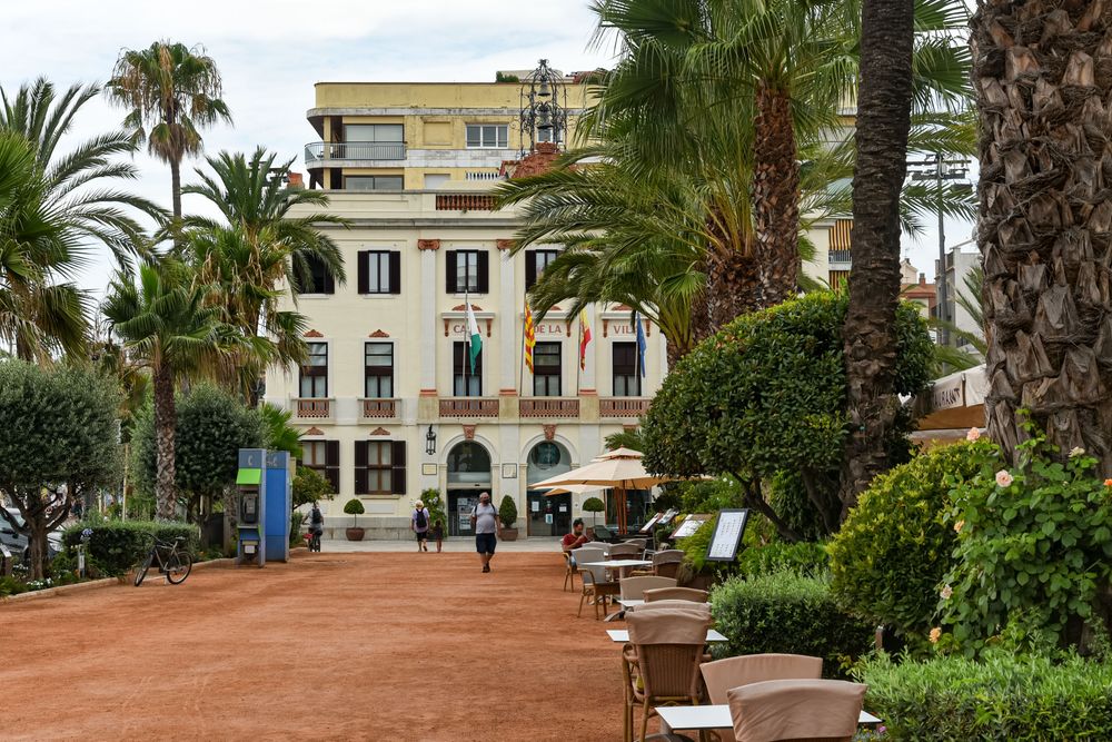 Lloret de Mar (Girona, España)