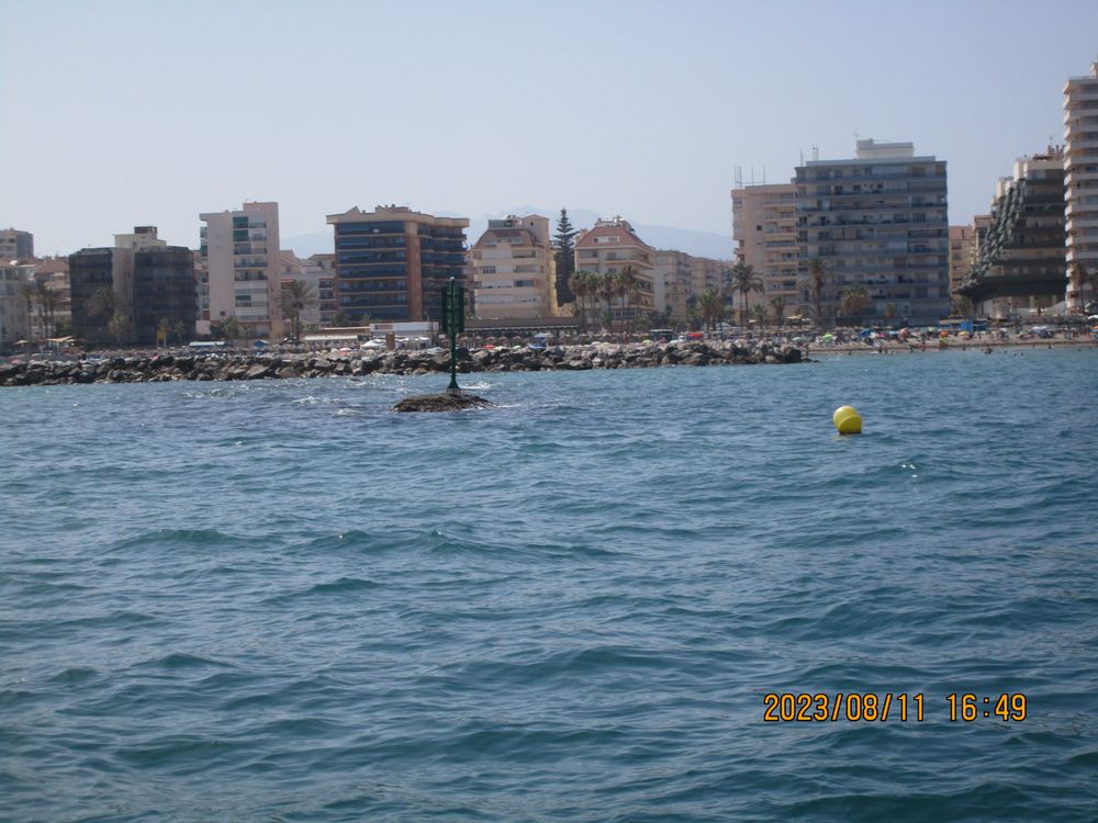 Fuengirola, Espagne