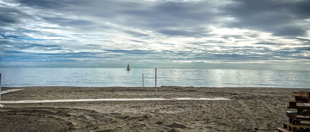 Panorâmica da praia de Los Boliches, Fuengirola
<p>(20211226-123413-3220-11_javi-a1)