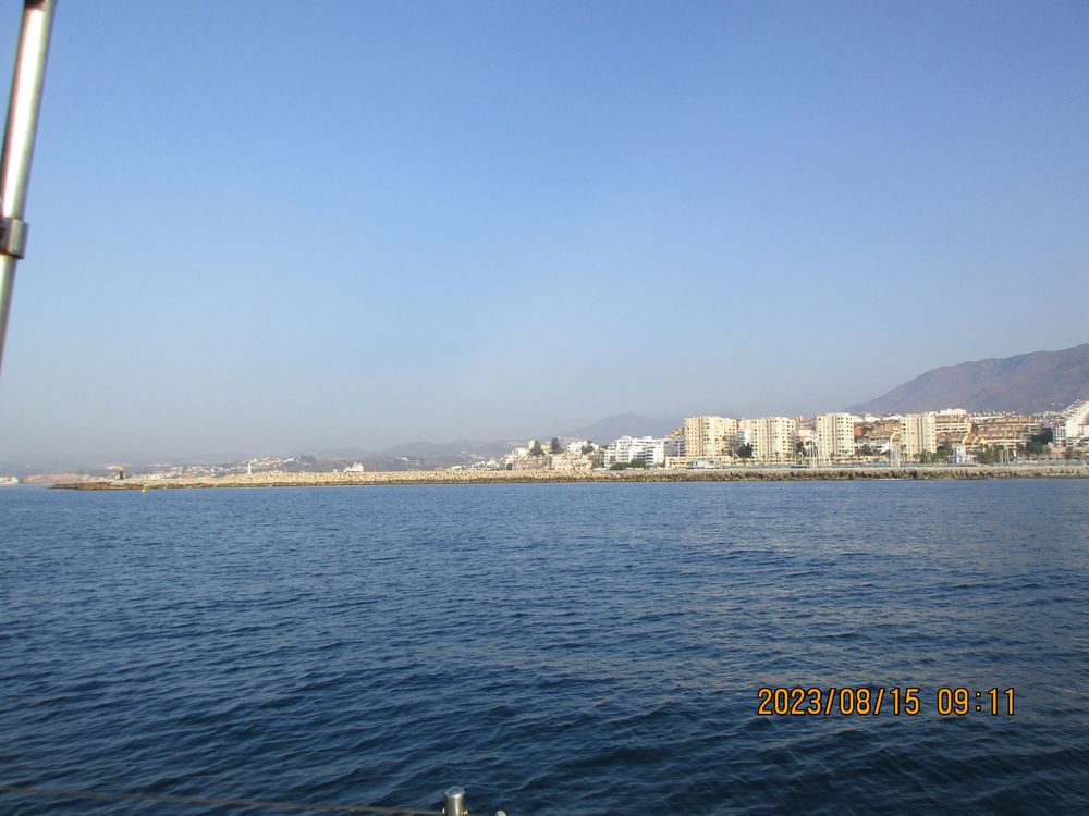 Estepona, España