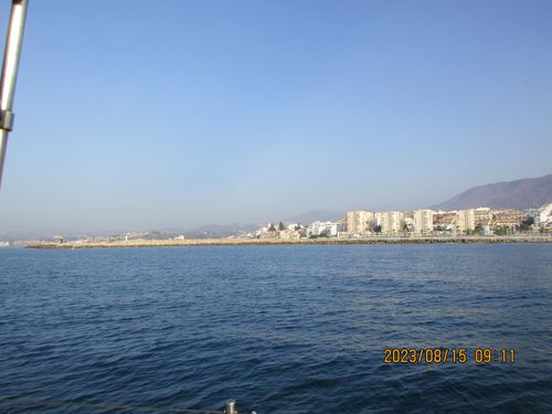 Estepona, Spain